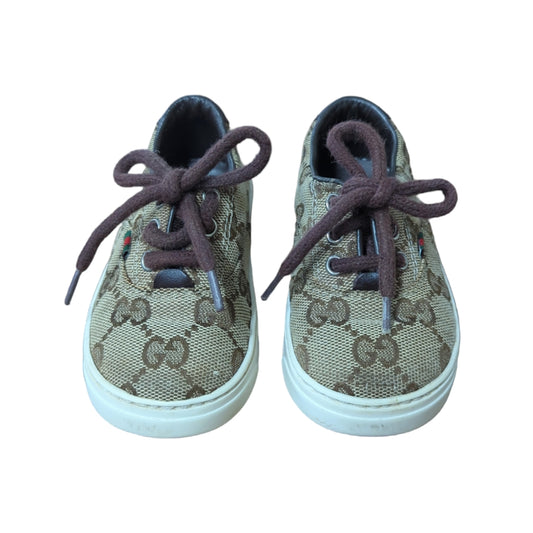 Branded Kids Ace GG Sneakers