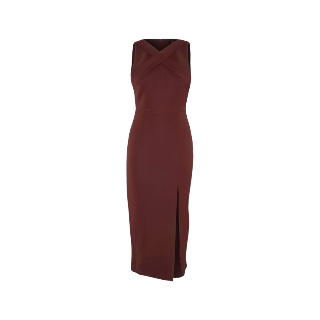 Mossman Virtuous Midi Dress