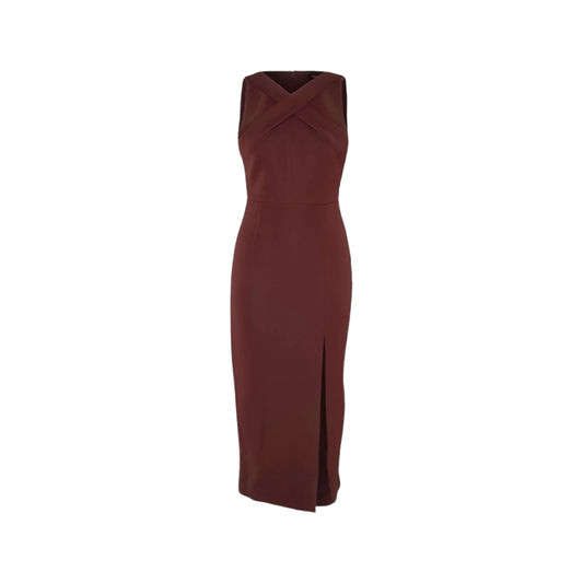 Mossman Virtuous Midi Dress