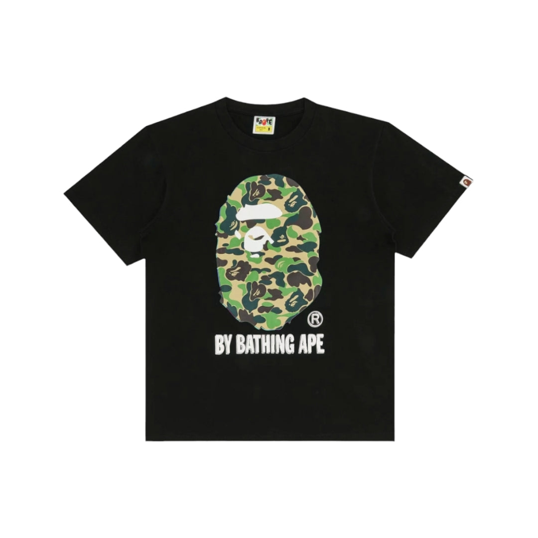 BAPE ABC Camo Tee