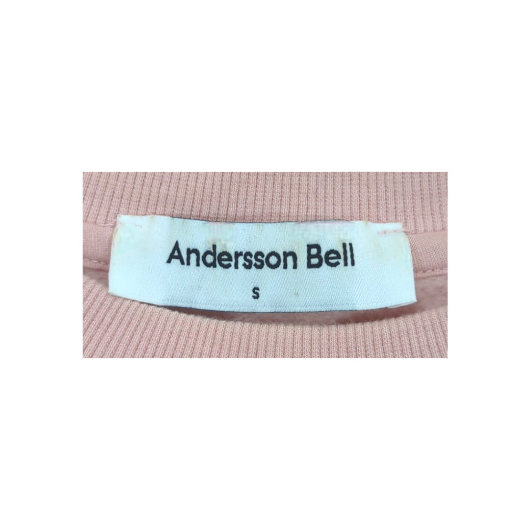 Andersson Bell Crewneck Sweatshirt