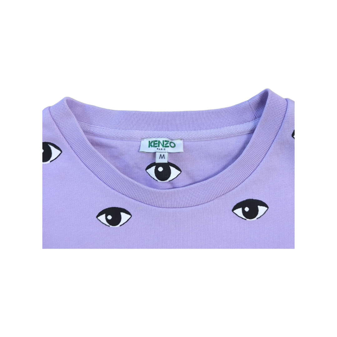 Kenzo All Eyes Sweatshirt