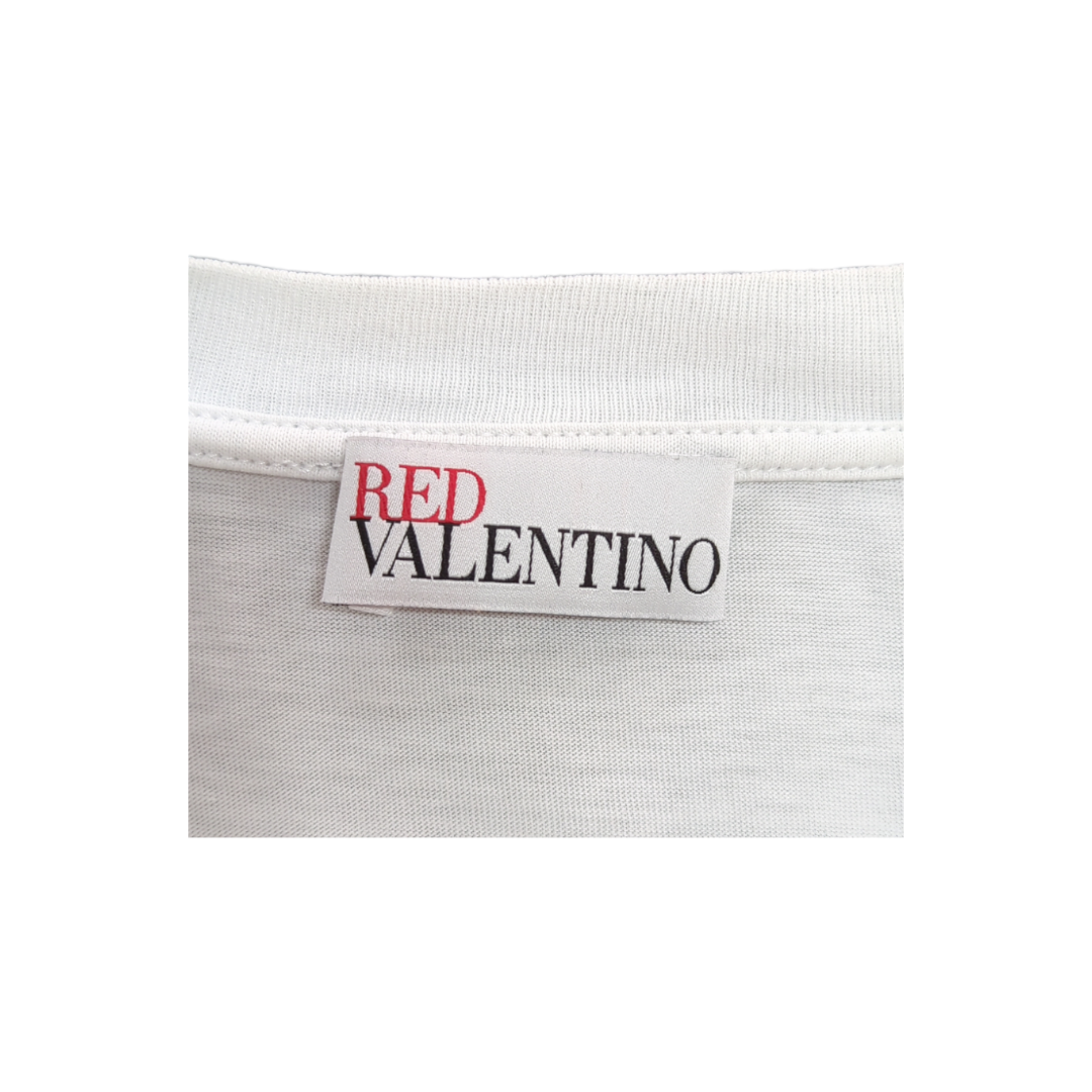 Red Valentino Freedom T-Shirt