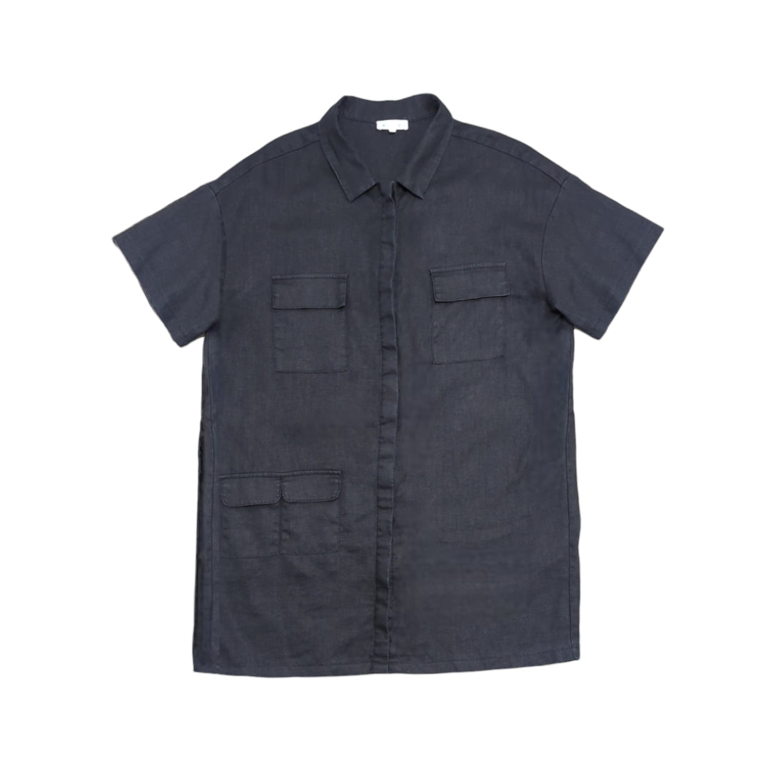 Aere Linen Shirt