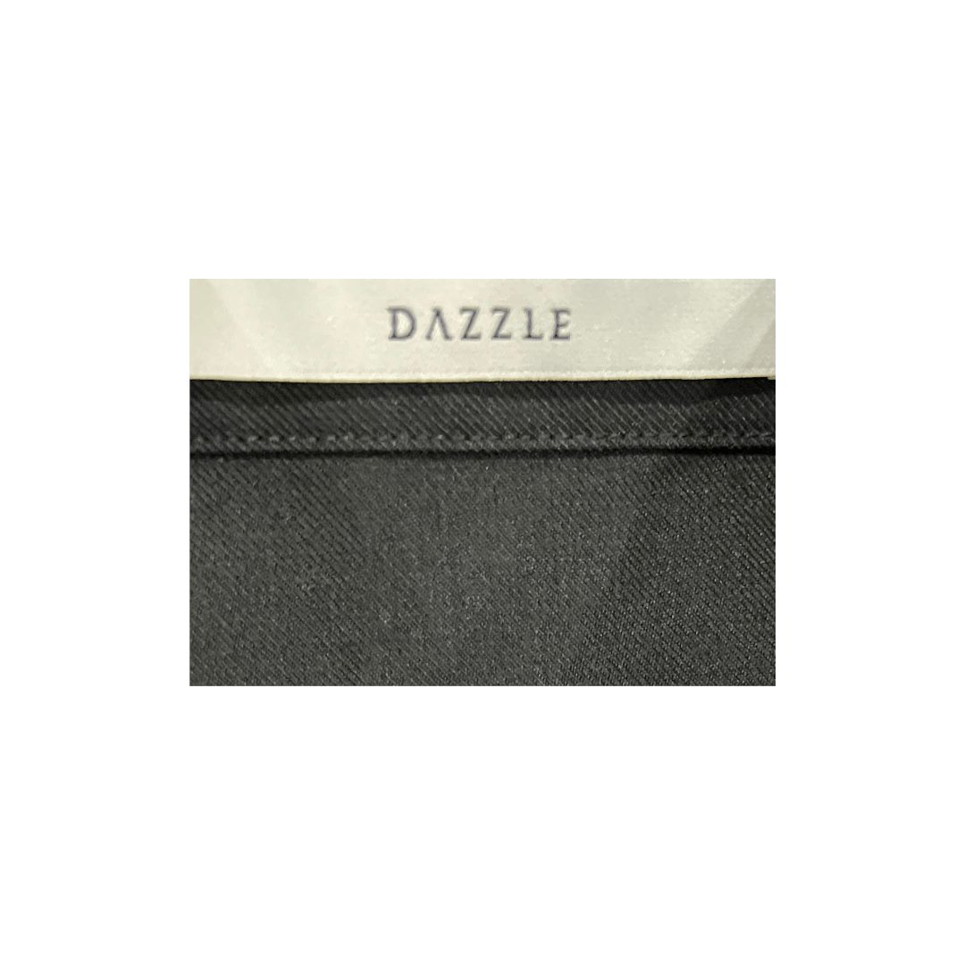 Dazzle Belted Dress