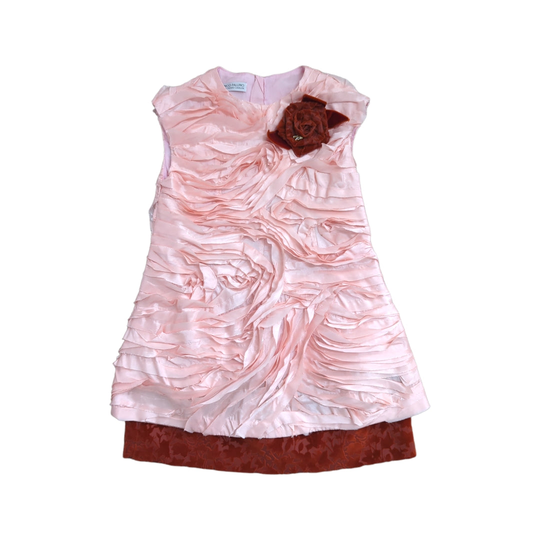 I Pinco Pallino Girls' Petal Dress