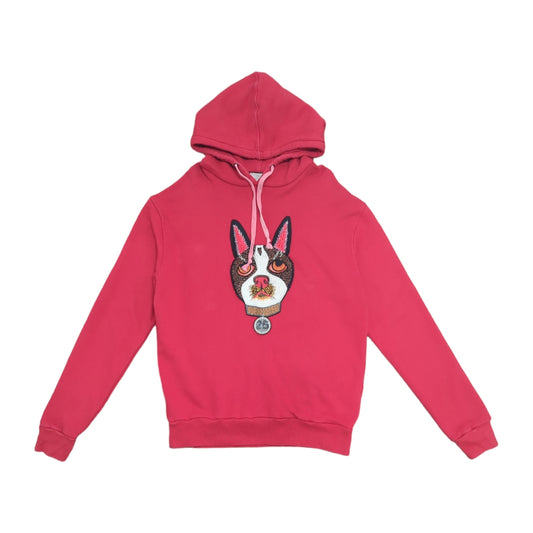 Branded Year of the Dog Hoodie