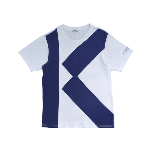 Kenzo Big K Print T-shirt