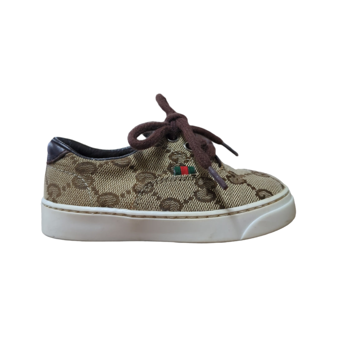 Branded Kids Ace GG Sneakers