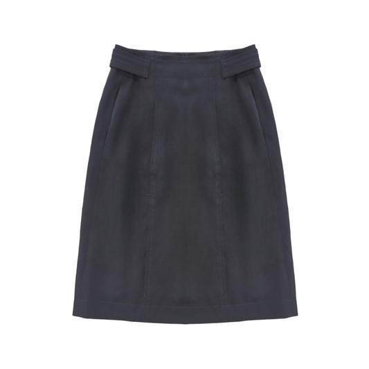 Givenchy Black Skirt