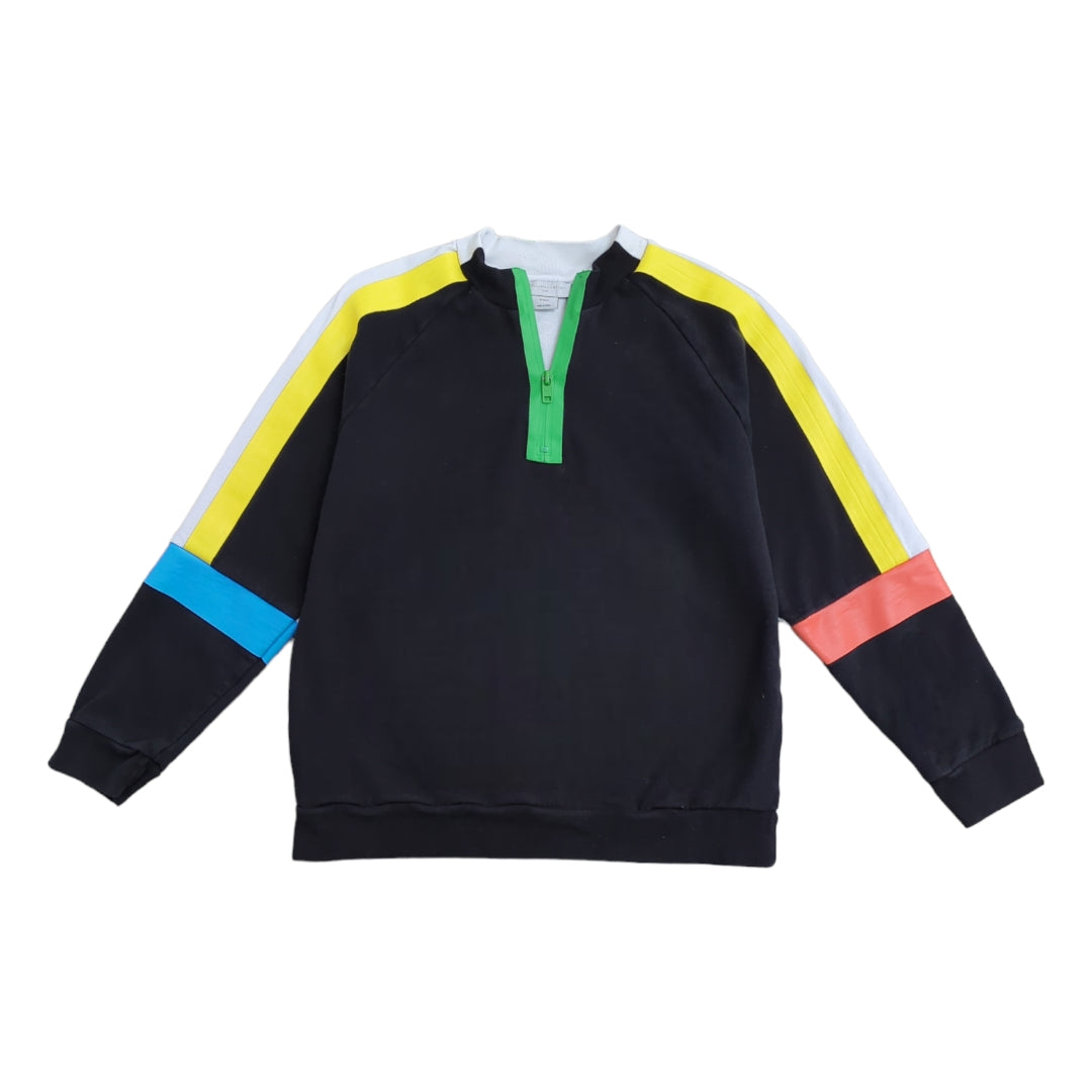 Stella McCartney Kids' Colour Block Sweatshirt