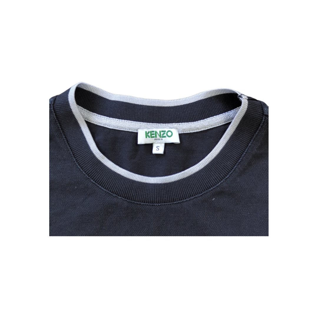 Kenzo Cotton T-shirt