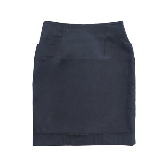 Bianca Spender Textured Skirt