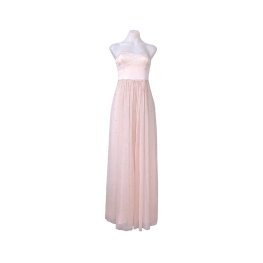 Forever New Lola Tulle Maxi