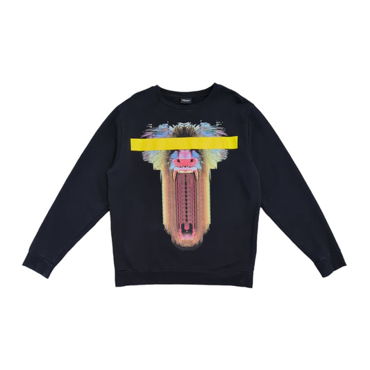 Marcelo Burton County of Milan Ape Sweatshirt