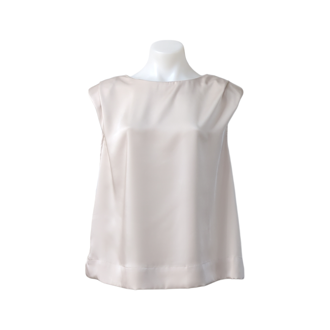 Ceres Life Shoulder Pad Tank