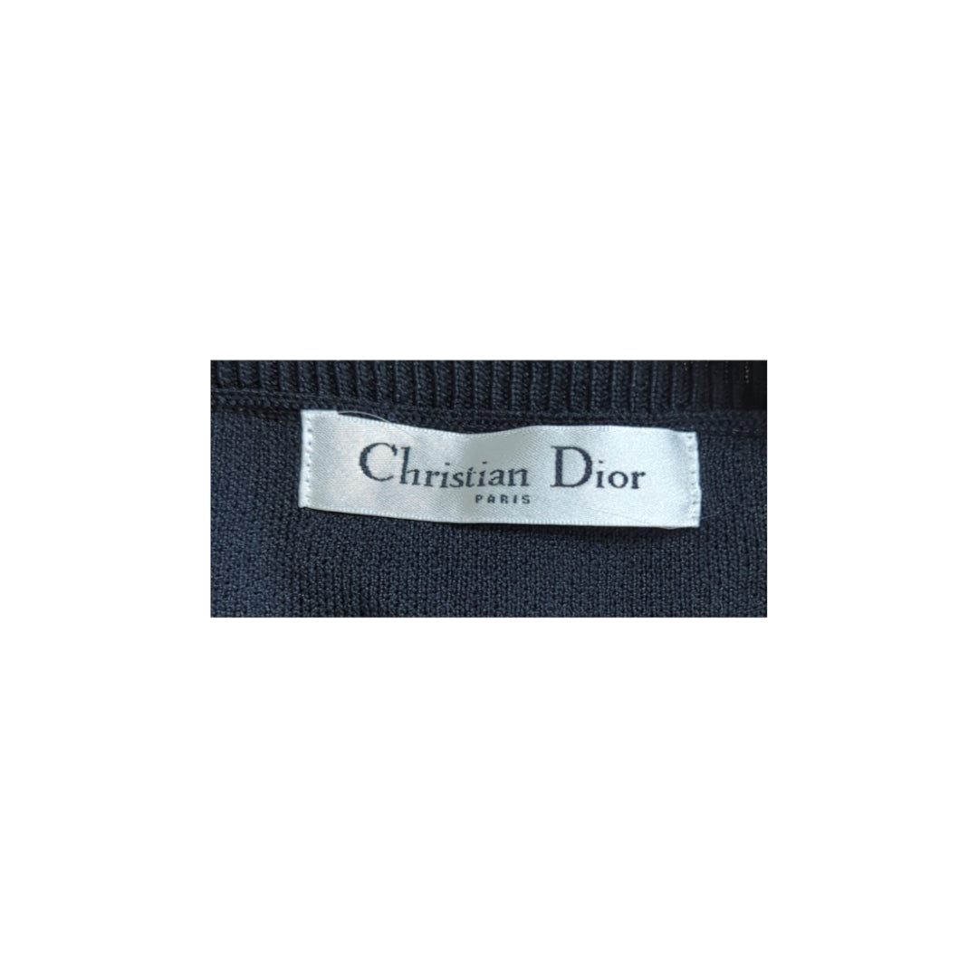 Christian Dior Knitted Jumper