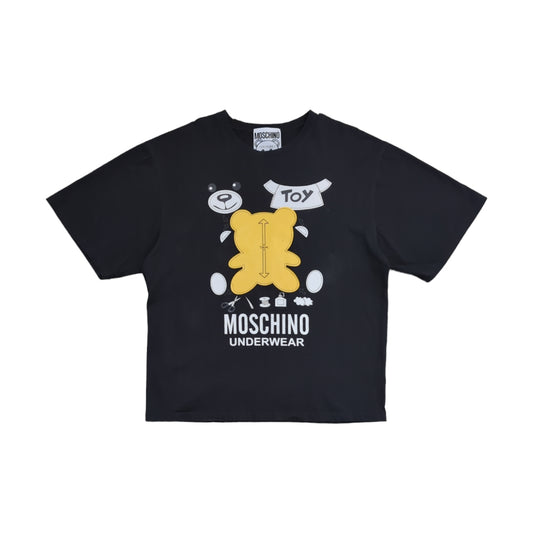 Moschino Bear T-shirt