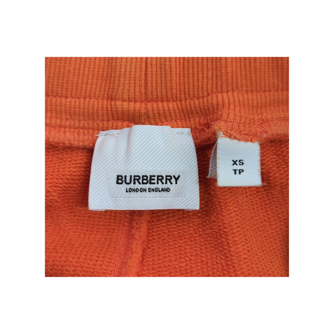 Burberry Foster Track Pants