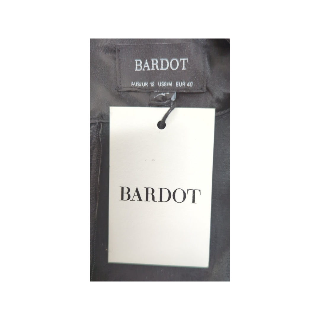 Bardot Harley Pu Dress