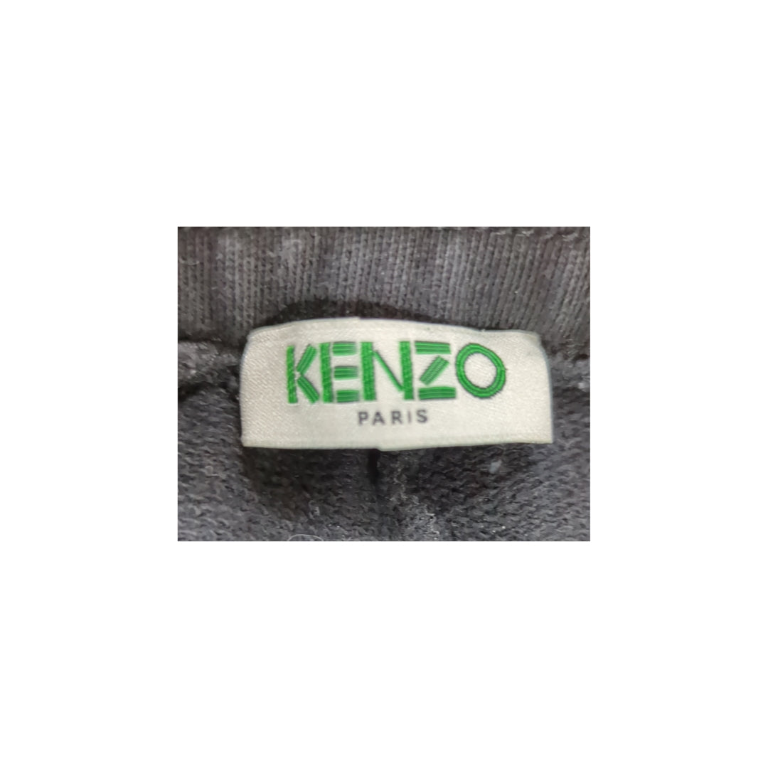 Kenzo Tiger Cotton Sweatpants