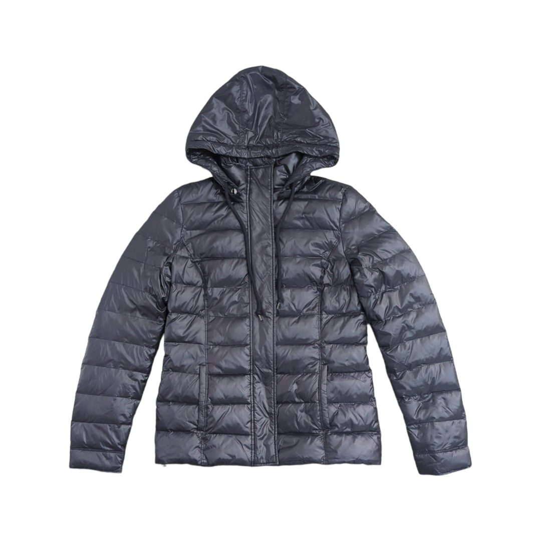 Uniquely Lorna Jane Puffer Jacket