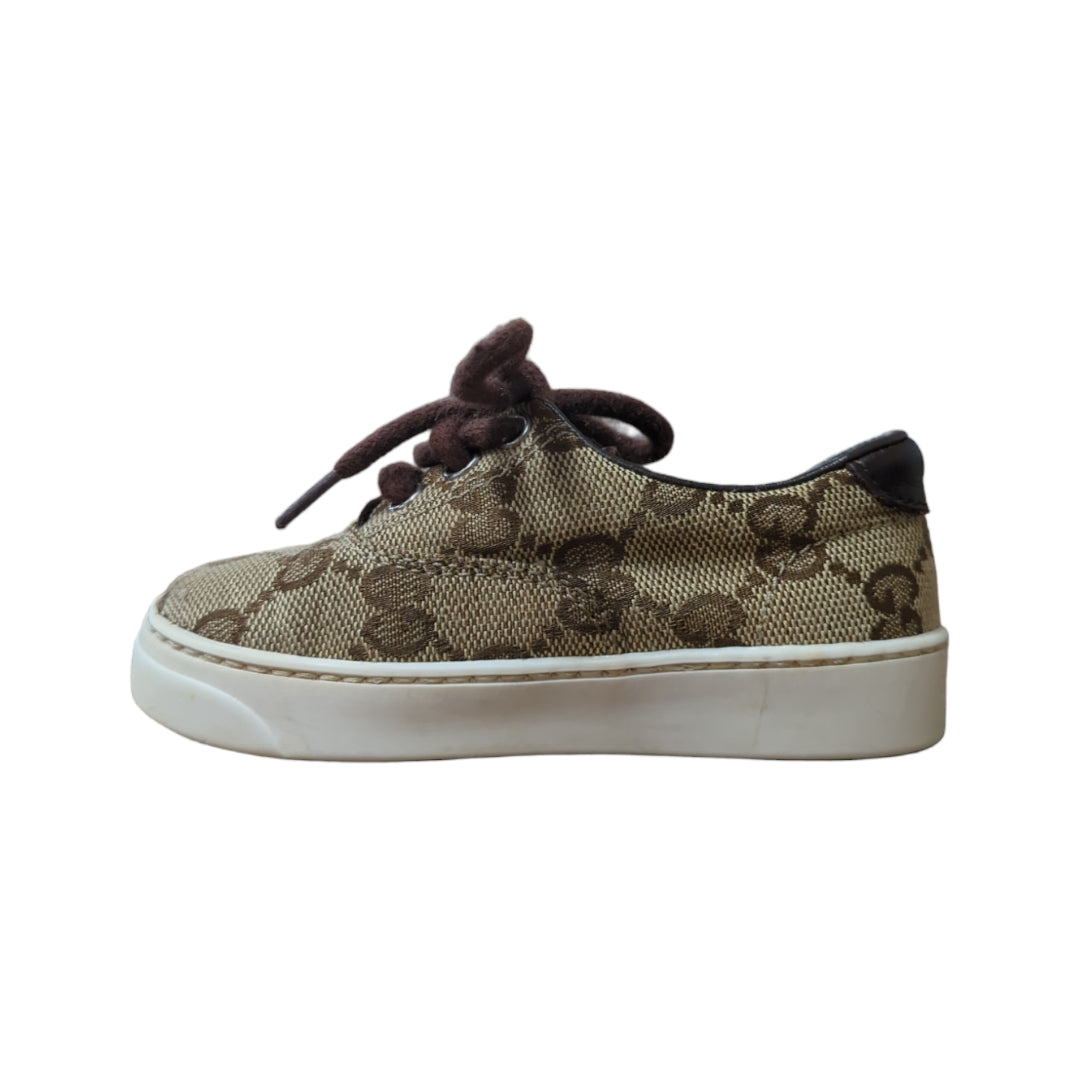 Branded Kids Ace GG Sneakers