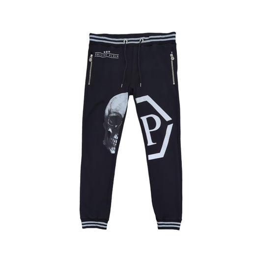 Philipp Plein Jogging Trousers Skull