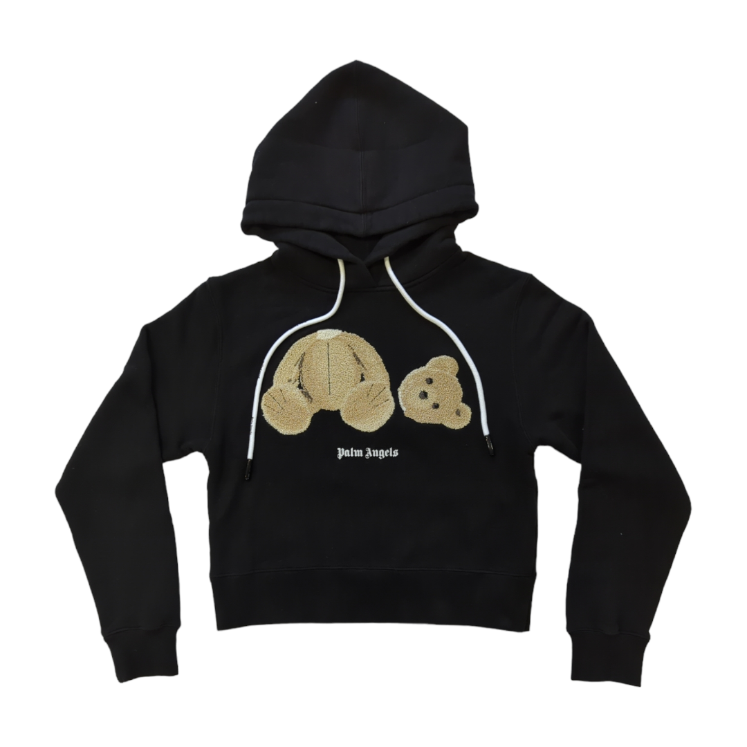 Palm Angels Bear Hoodie