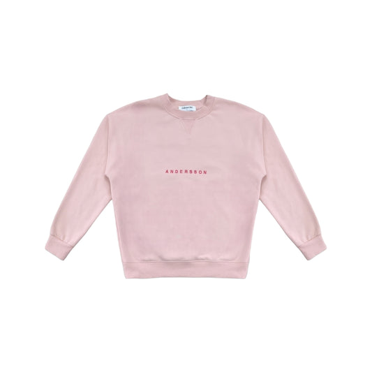 Andersson Bell Crewneck Sweatshirt