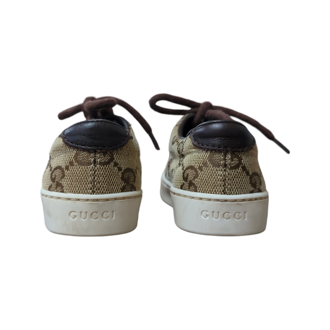 Branded Kids Ace GG Sneakers