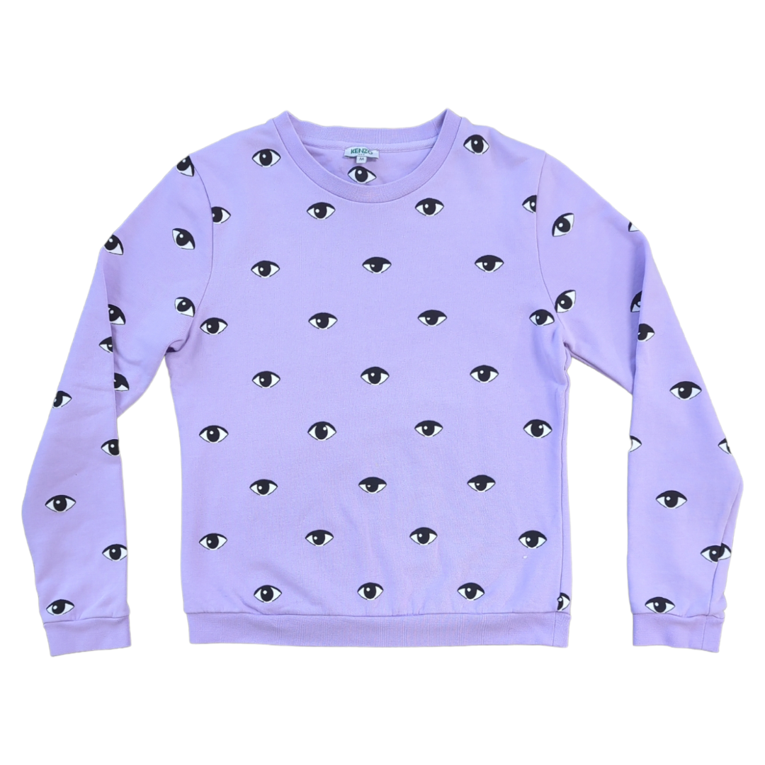 Kenzo All Eyes Sweatshirt