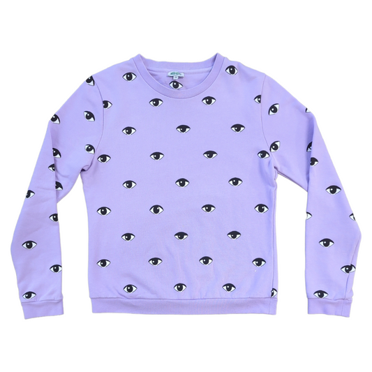 Kenzo All Eyes Sweatshirt