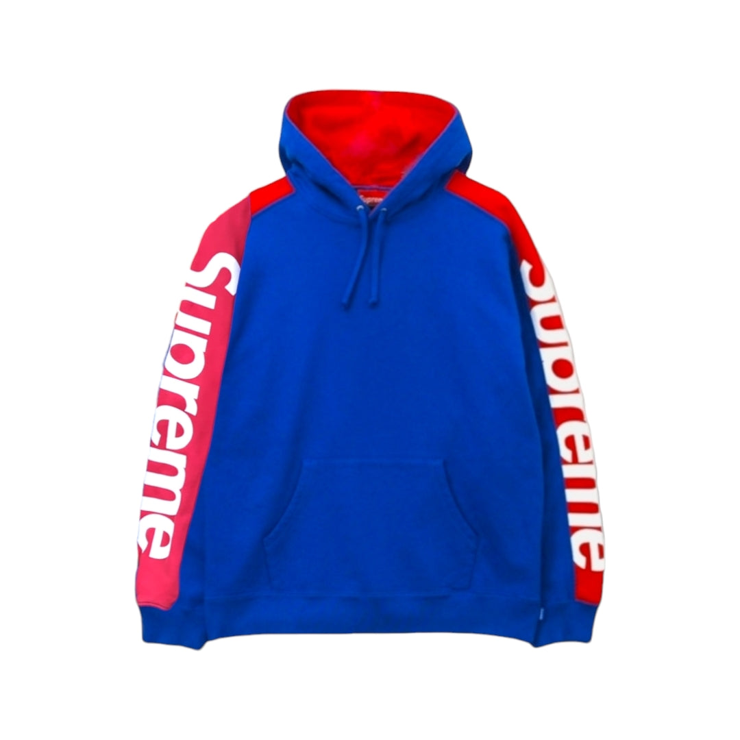 Supreme Sideline Hooded Sweatshirt