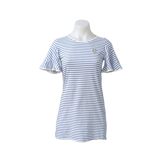 Chloé Girls' Striped Dress