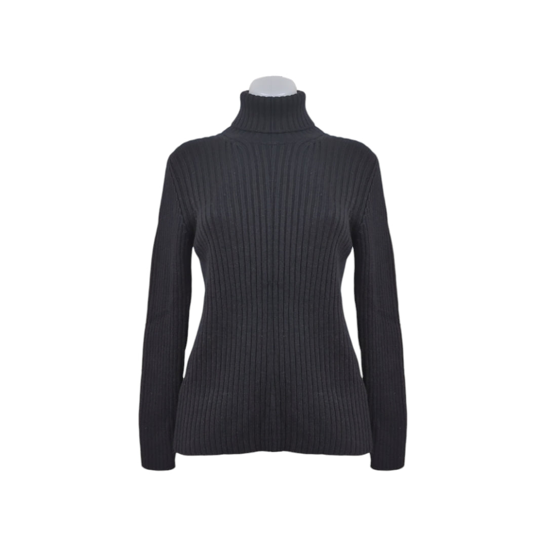 Prada Turtleneck Sweater