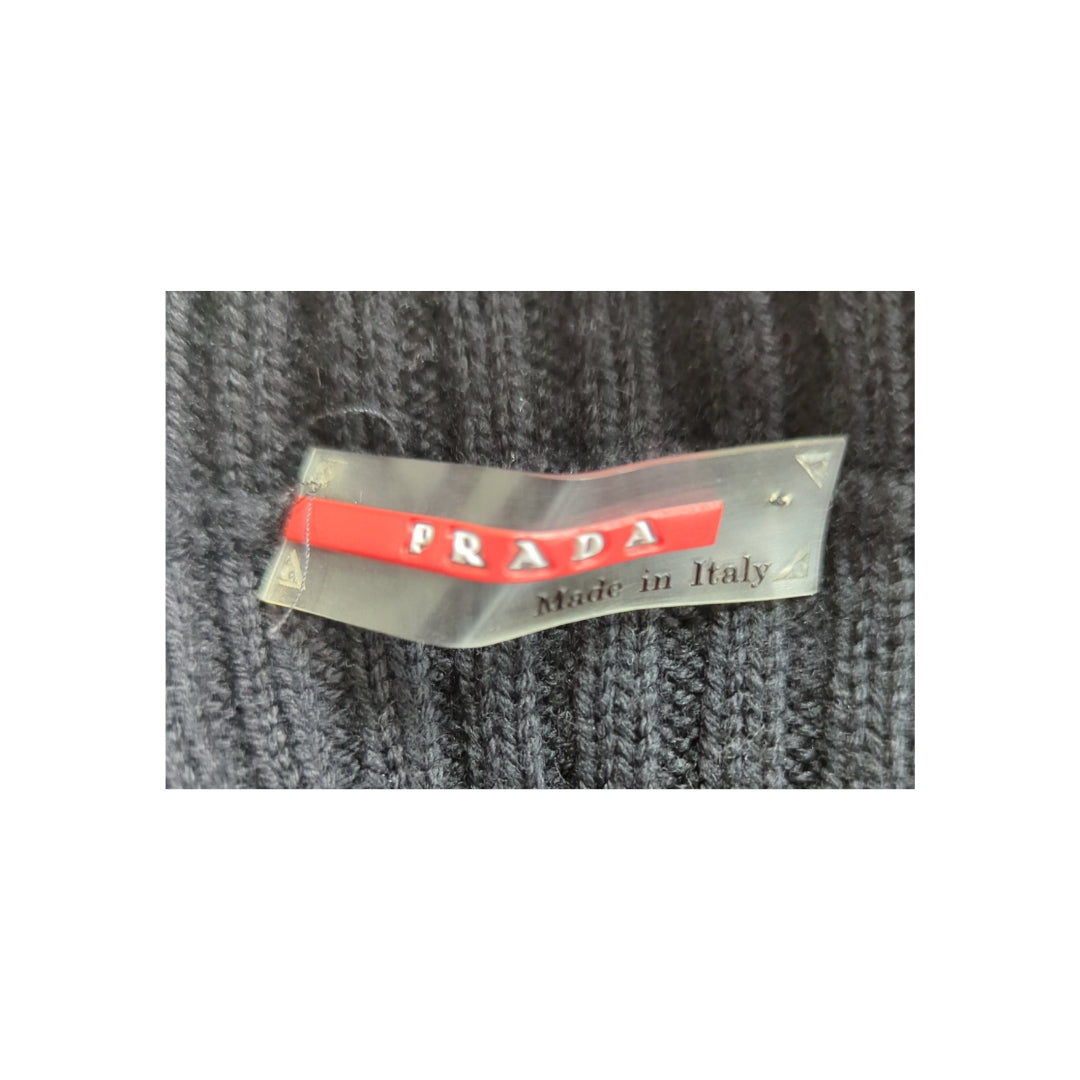 Prada Turtleneck Sweater