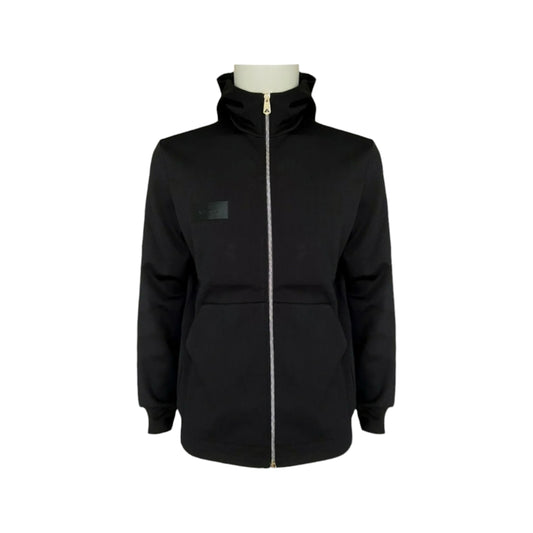 Paul Smith Hooded Jersey Jacket