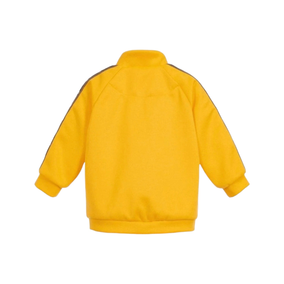 Fendi Kids Track Jacket