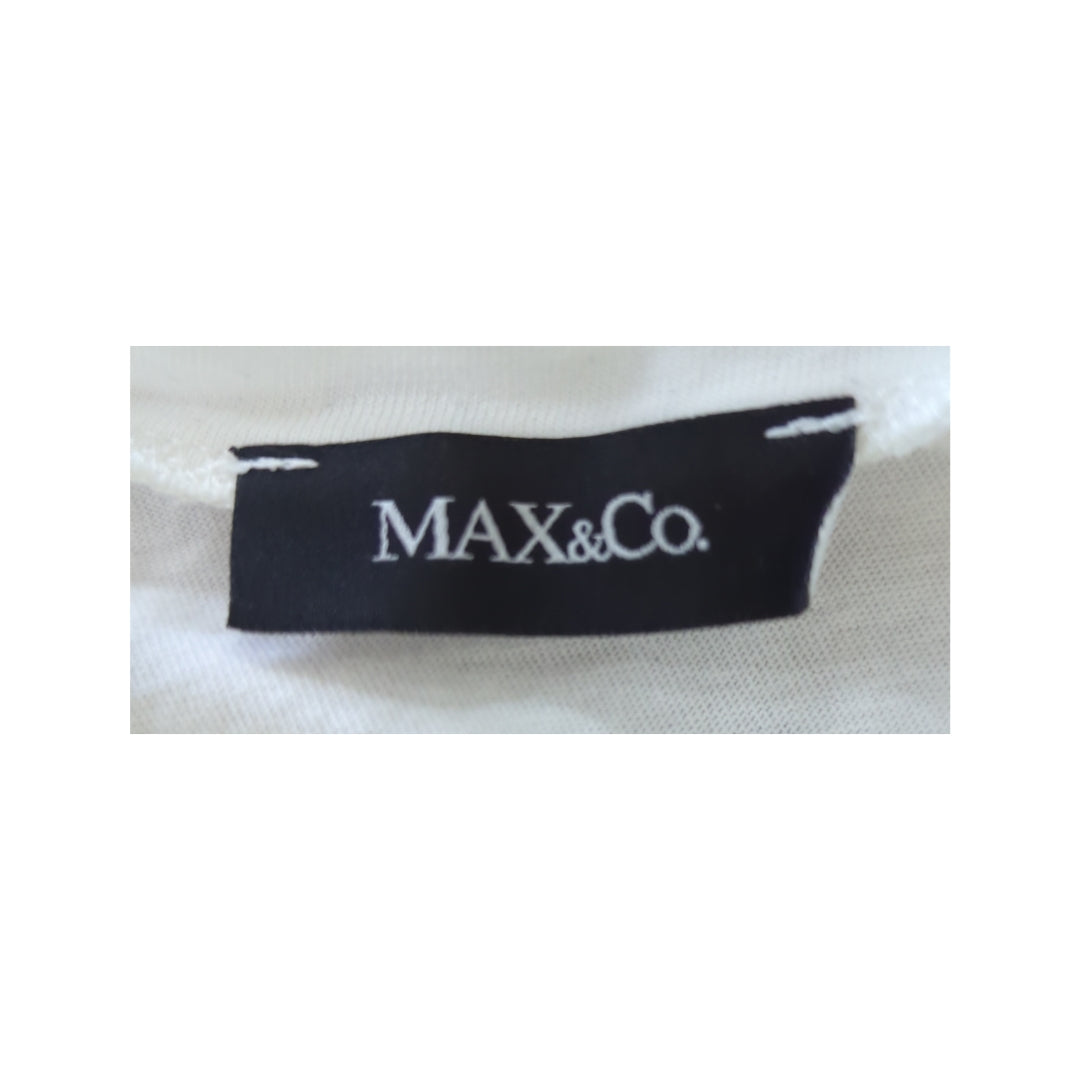 MAX&Co. Printed T-shirt