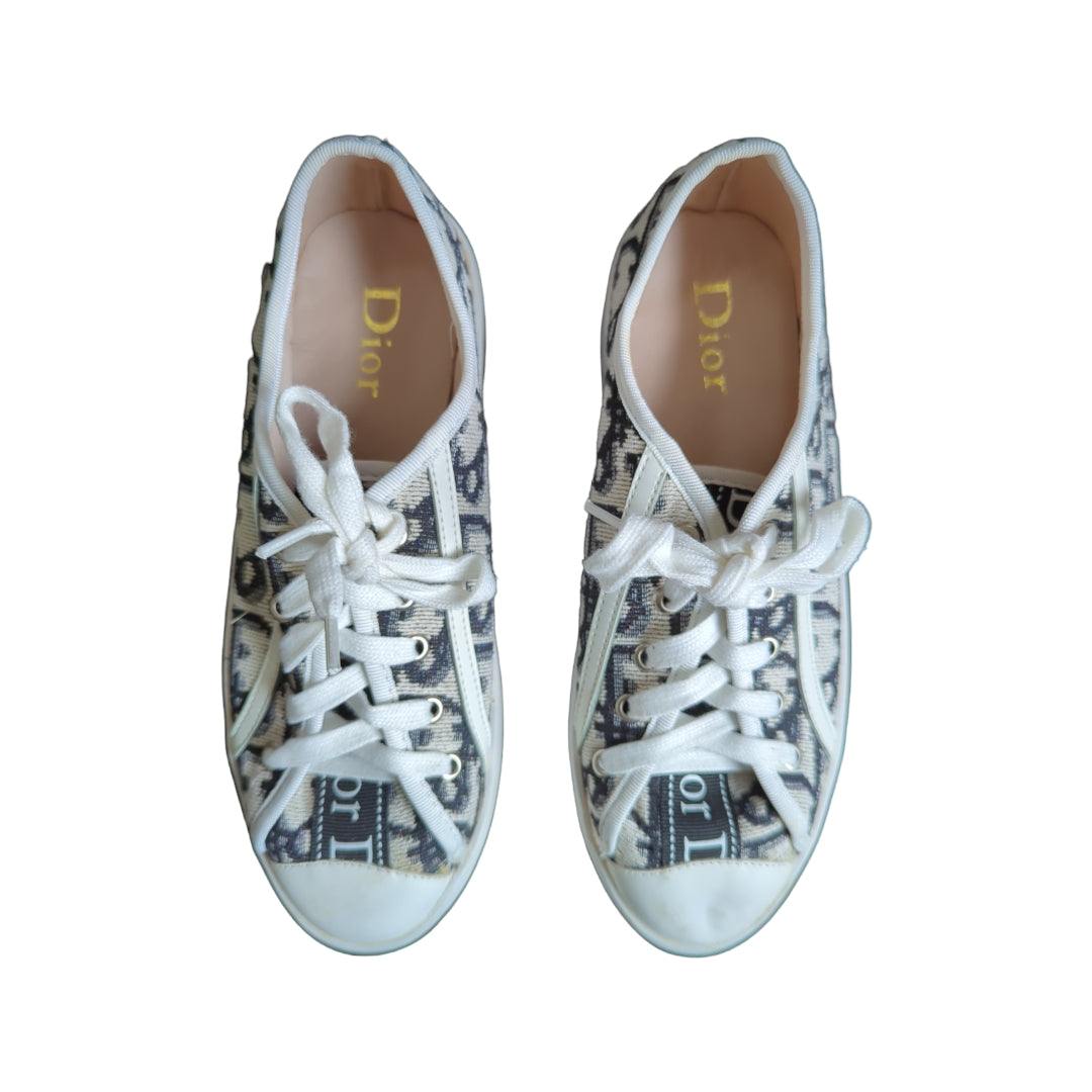 Dior Walk'N'Dior Sneakers