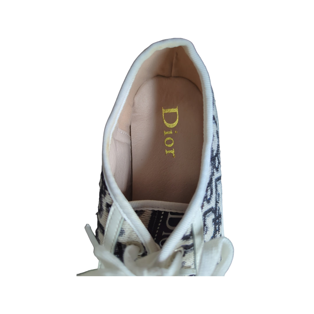 Dior Walk'N'Dior Sneakers