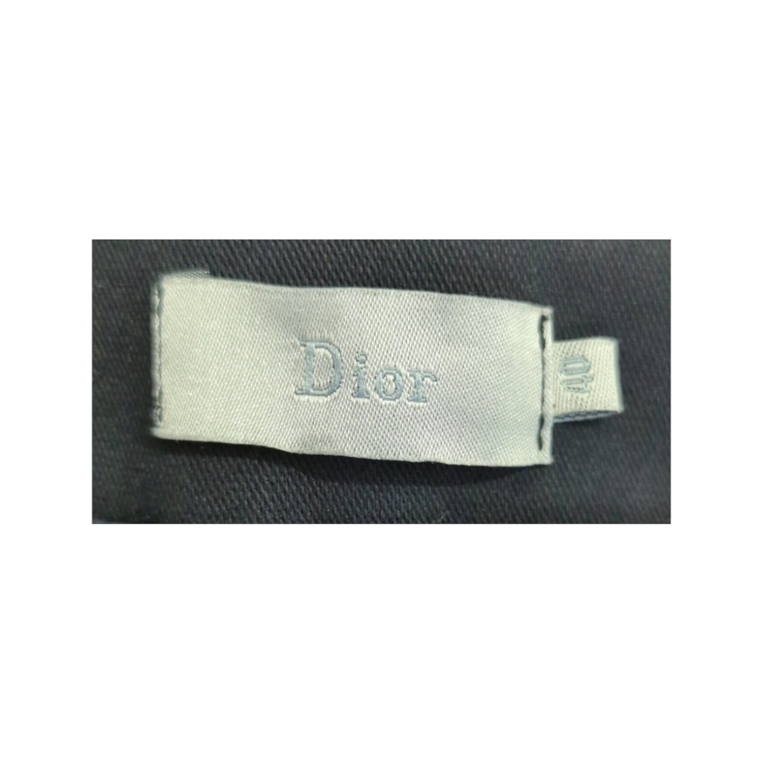 Dior Slim Fit Pants