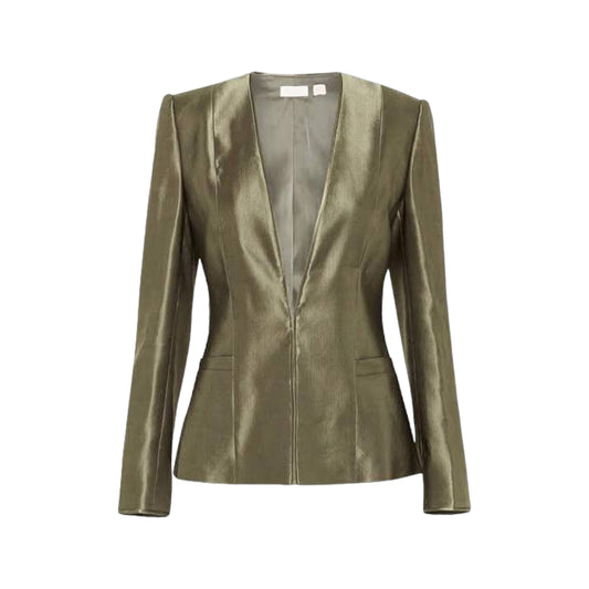 Sass & Bide Keep Talking Jacket