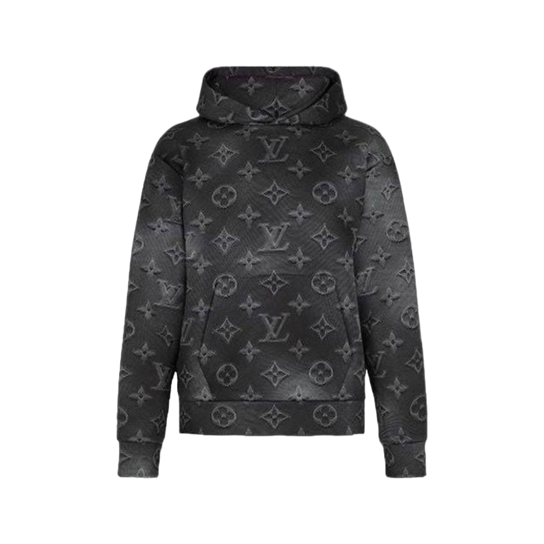 Branded 2054 Series Full Print Hoodie