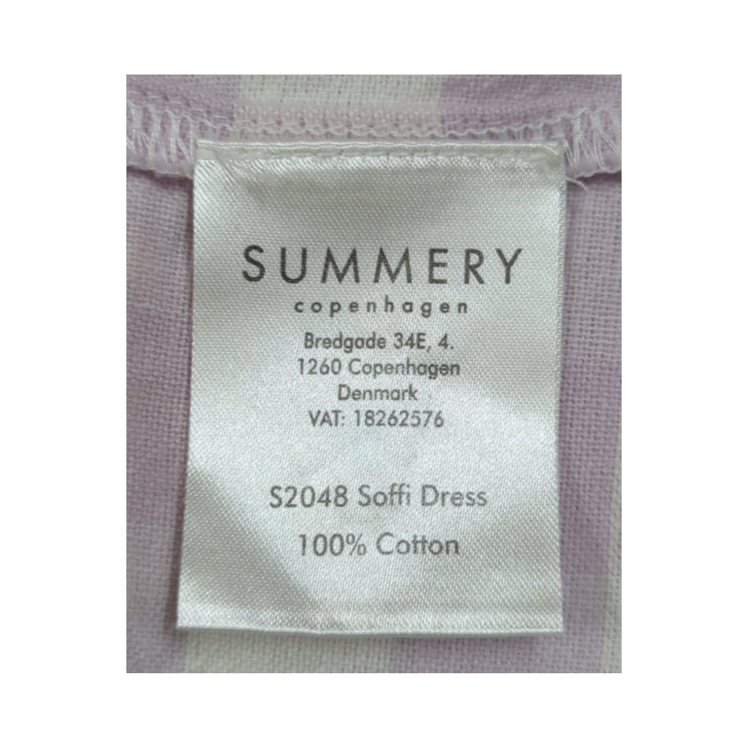 Summery Copenhagen Soffi Dress