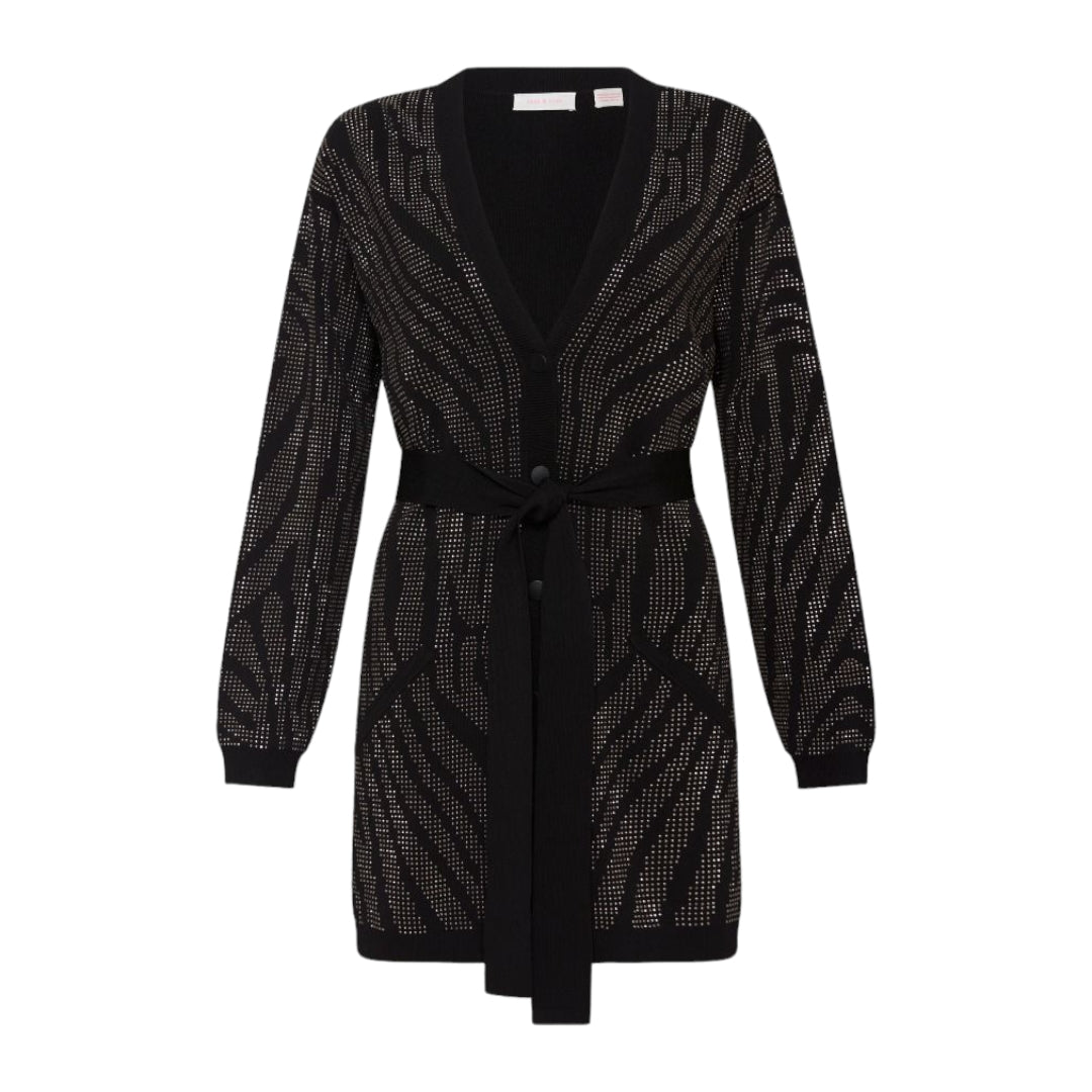 Sass & Bide Divine Danger Cardigan