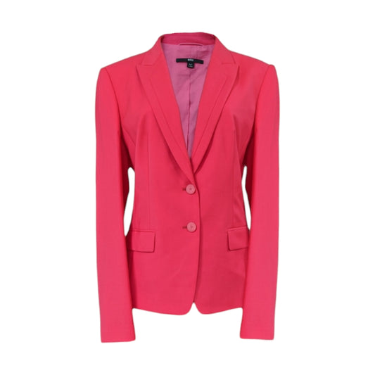 Hugo Boss Blazer in Hot Pink