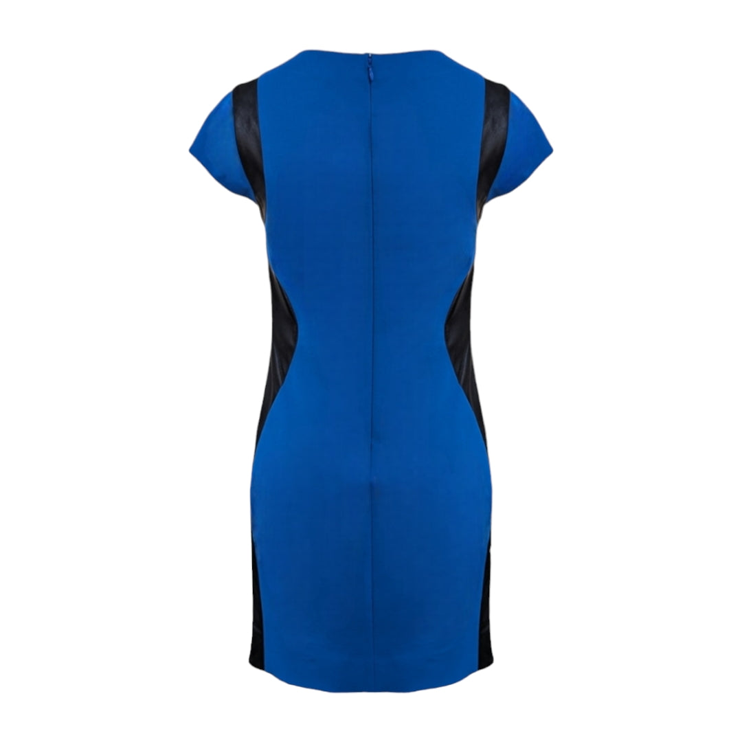 Diane von Furstenberg Pele Sheath Dress