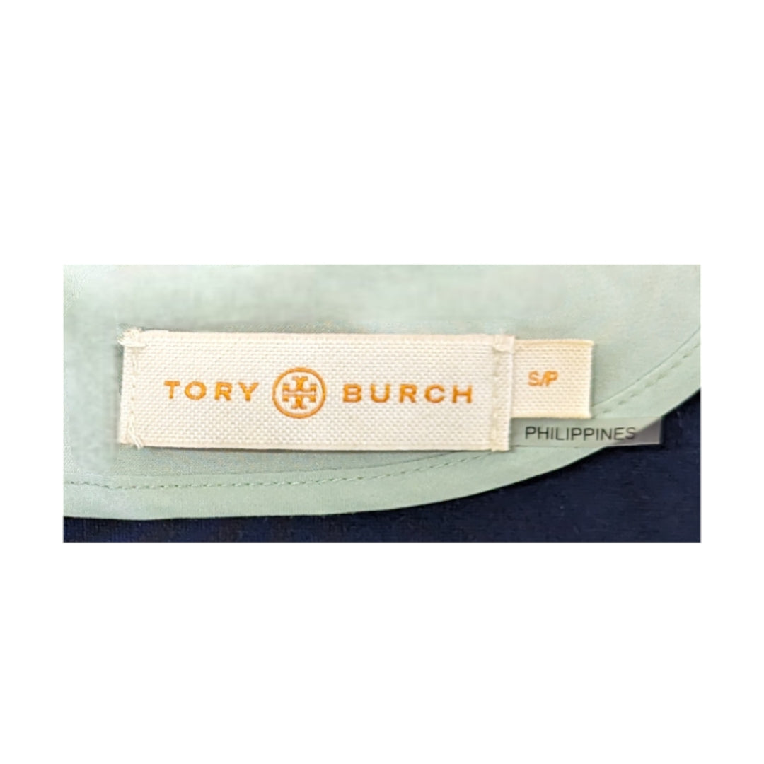 Tory Burch Colour Block Ponte Dress